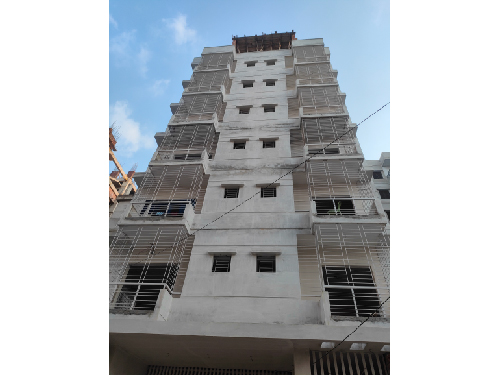 Apartment for Sale in Aftabnagar