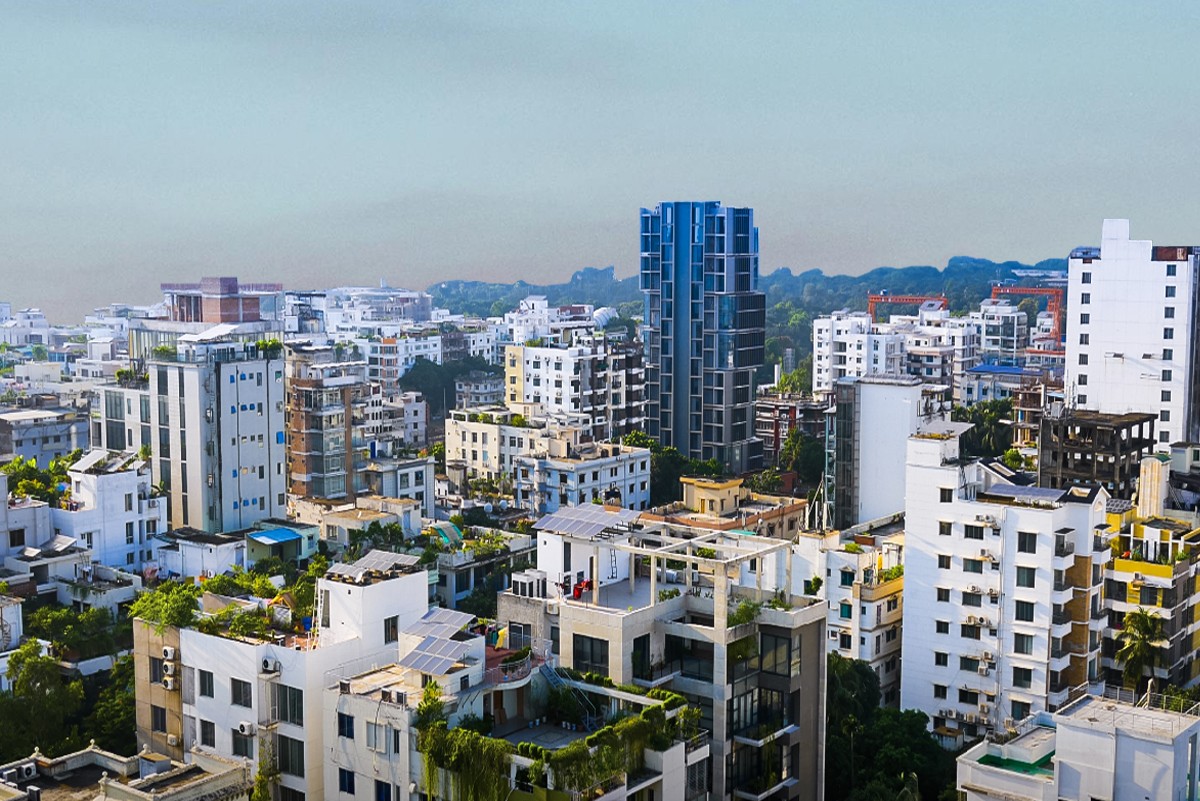 Apartments for Sale in Dhaka