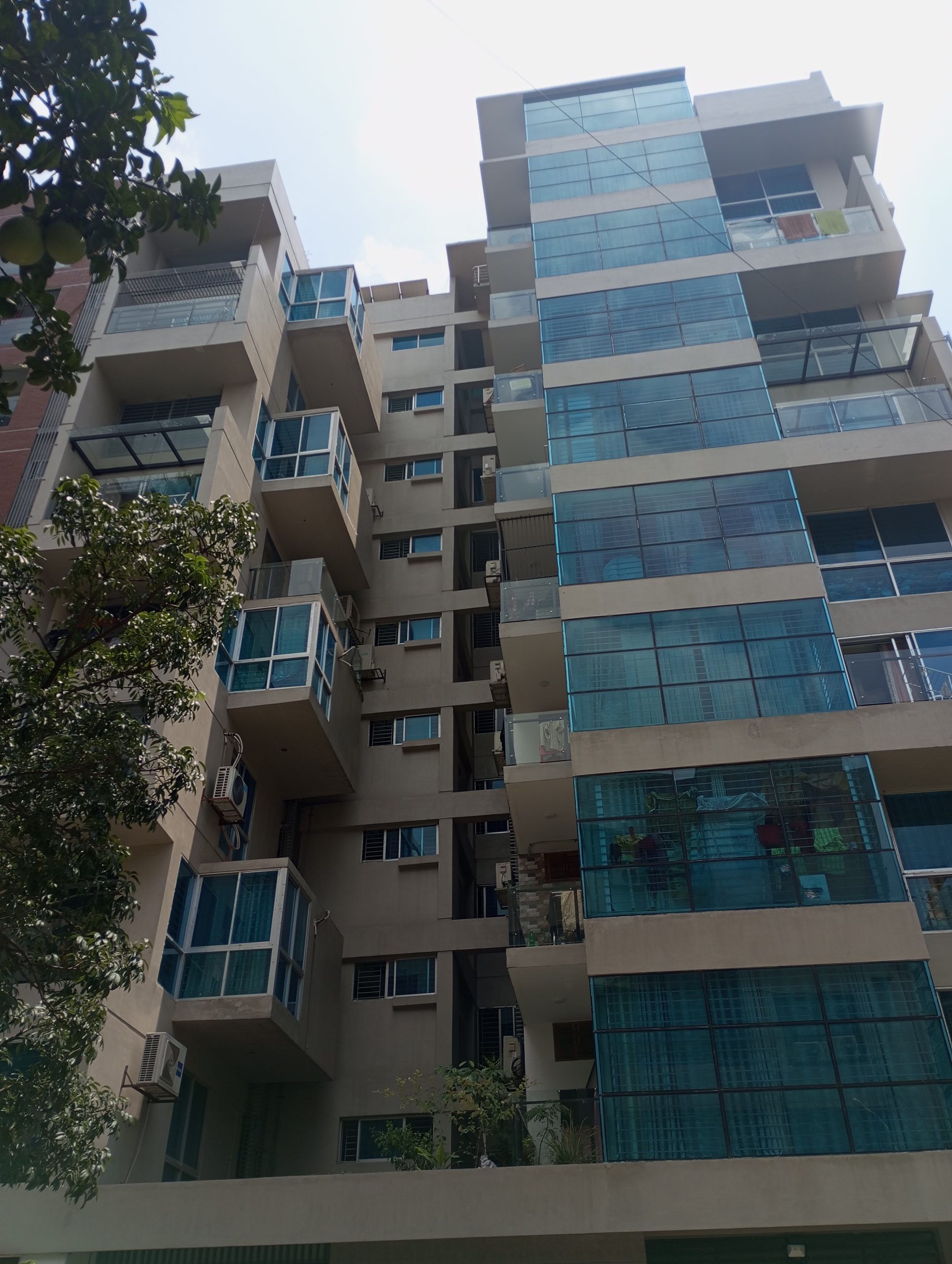 buy apartment at Central Dhanmondi