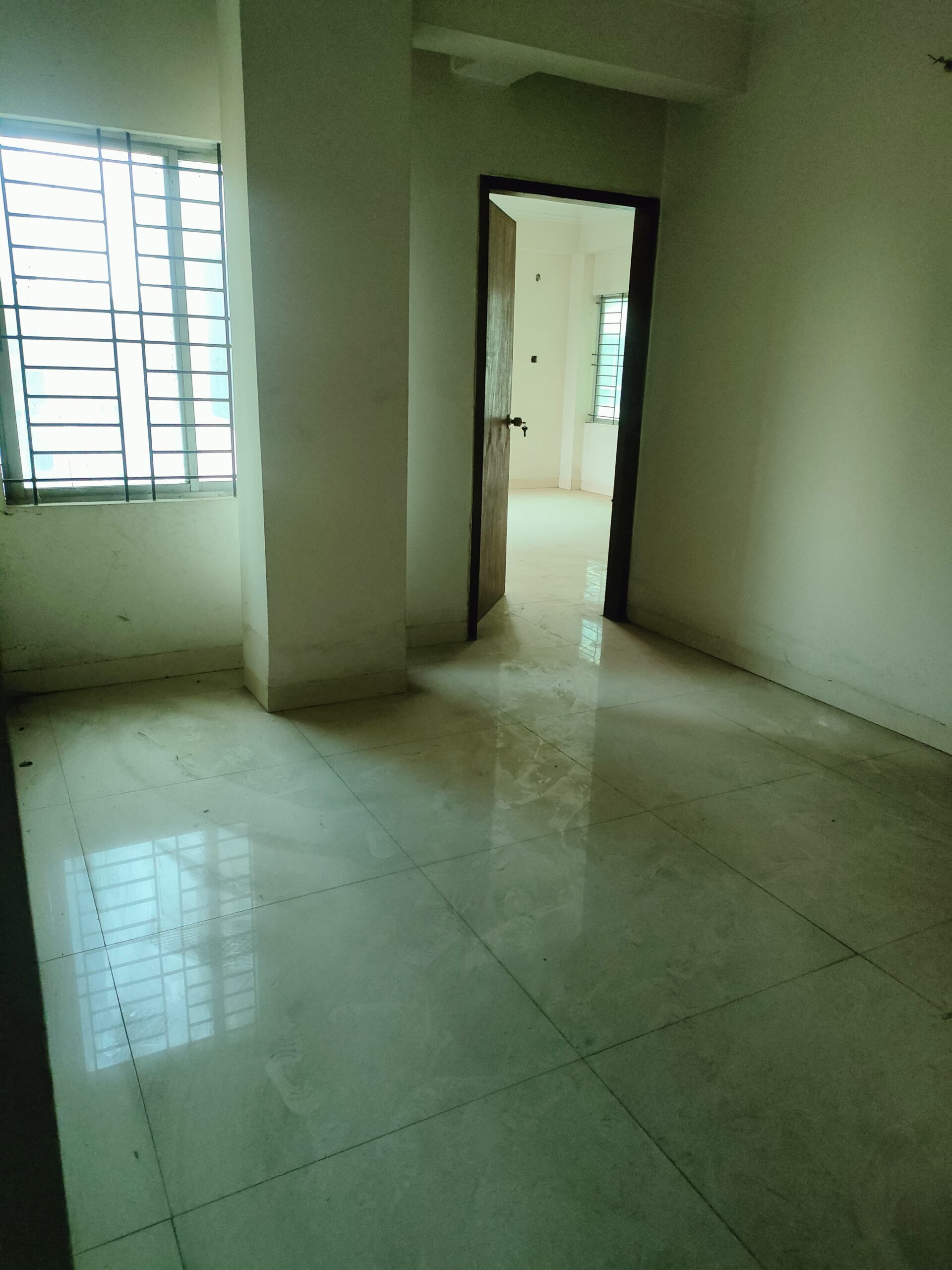 Ready to Move Flat in Uttara | 3 Bedroom Apartment for Sale in Sector 9 Dhaka