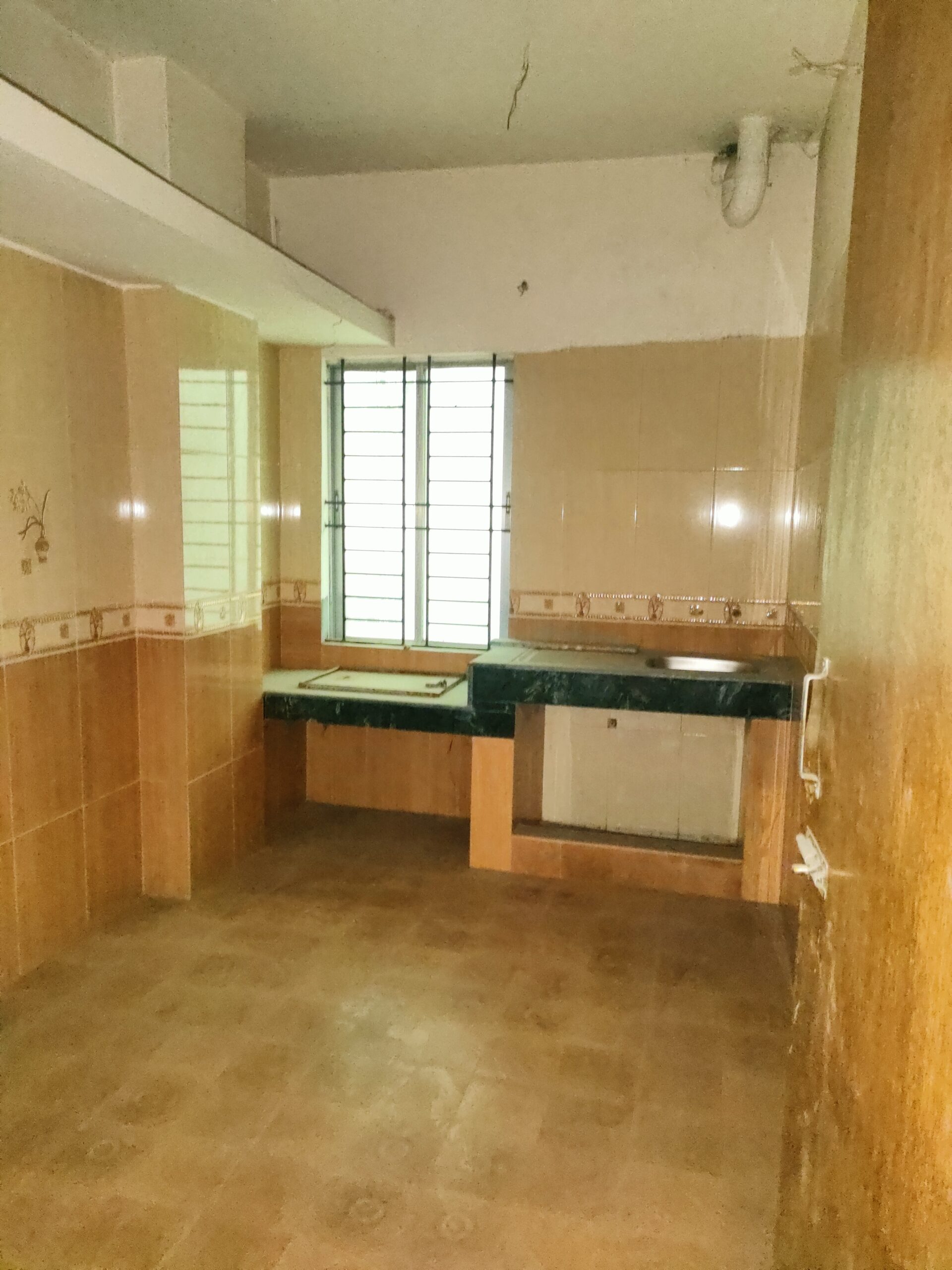 Elegant 3-Bedroom Flats in Uttara – A Perfect Blend of Comfort and Convenience