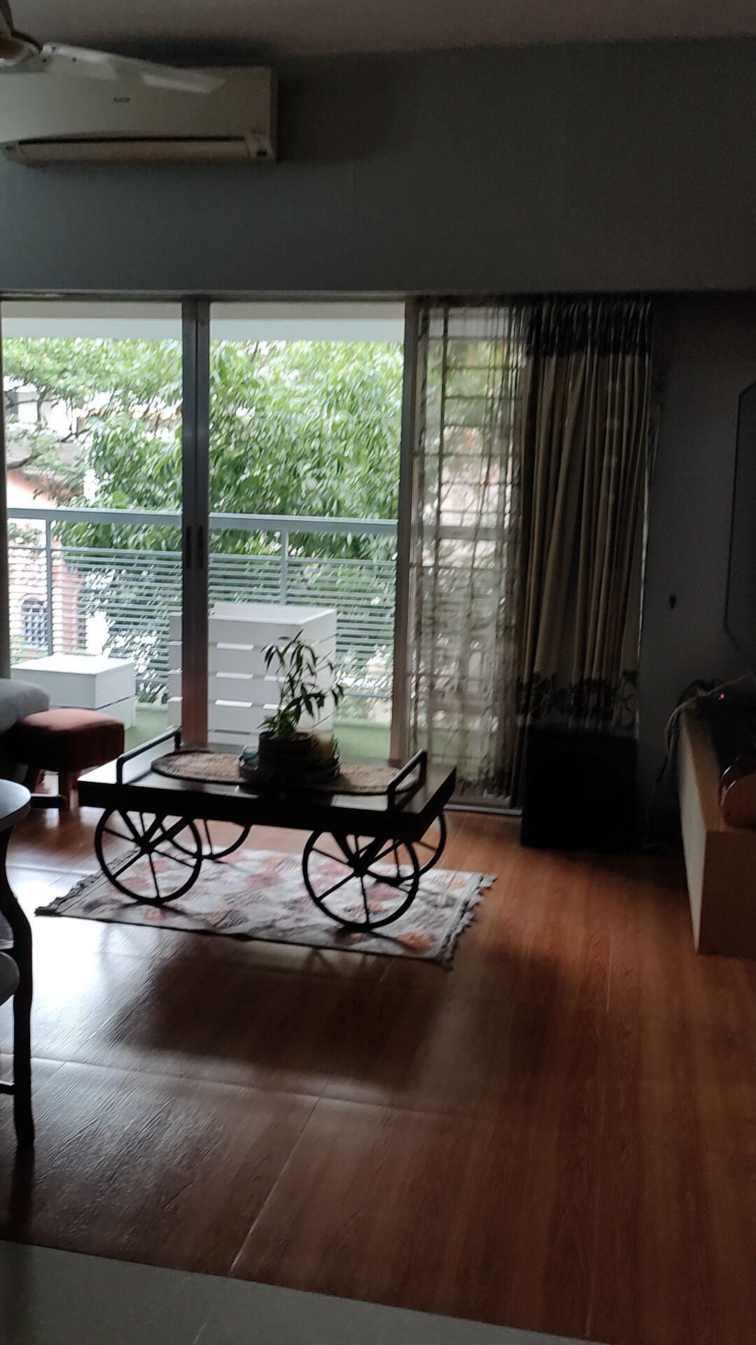 Spacious, Elegant & Ready to Move In 4 Bedroom Apartment at Uttara