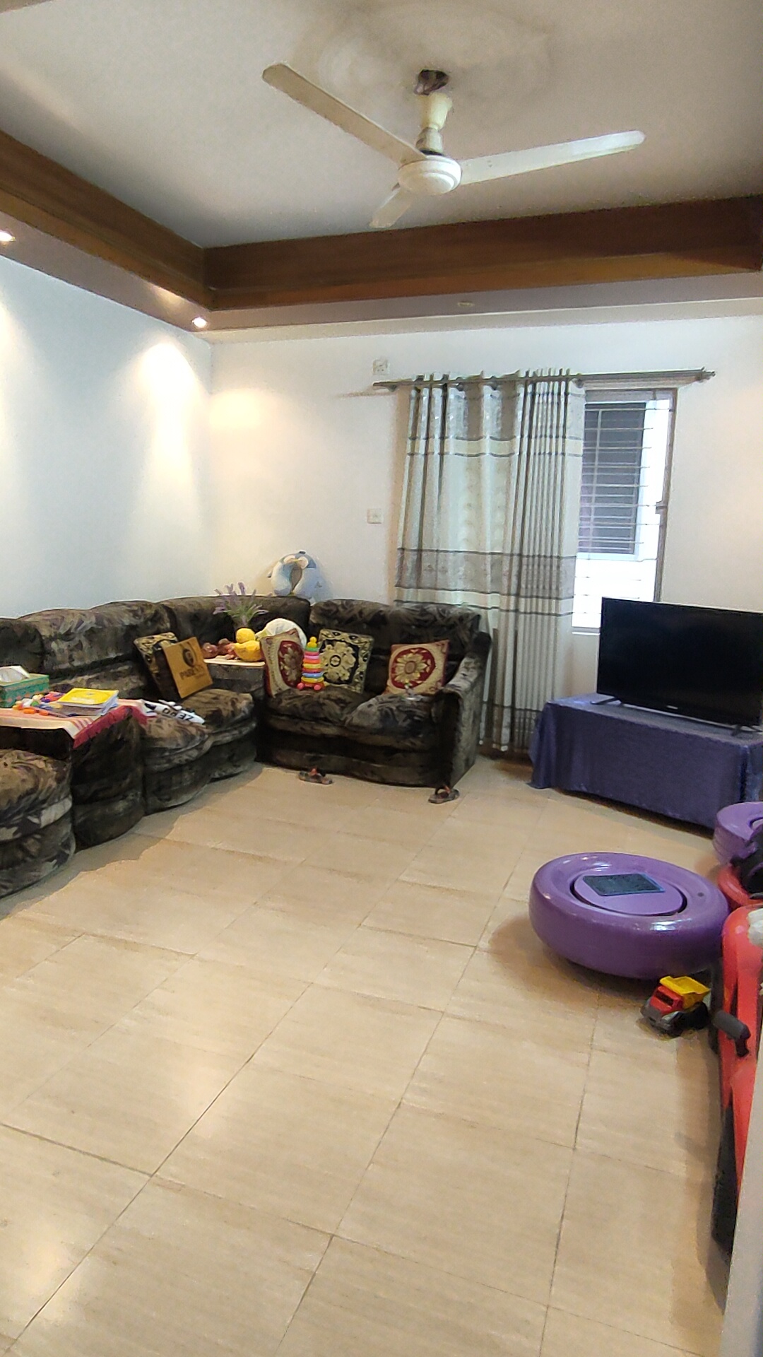 Apartment in Uttara Sector 10 for Sale – Modern Living in Dhaka