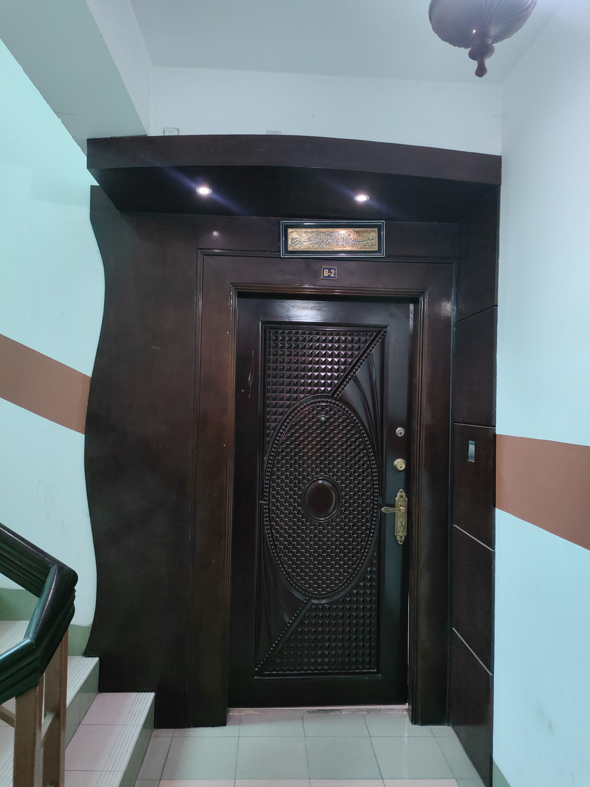 Duplex Apartment in Bashundhara – Spacious 3-Bed Luxury Home for Sale