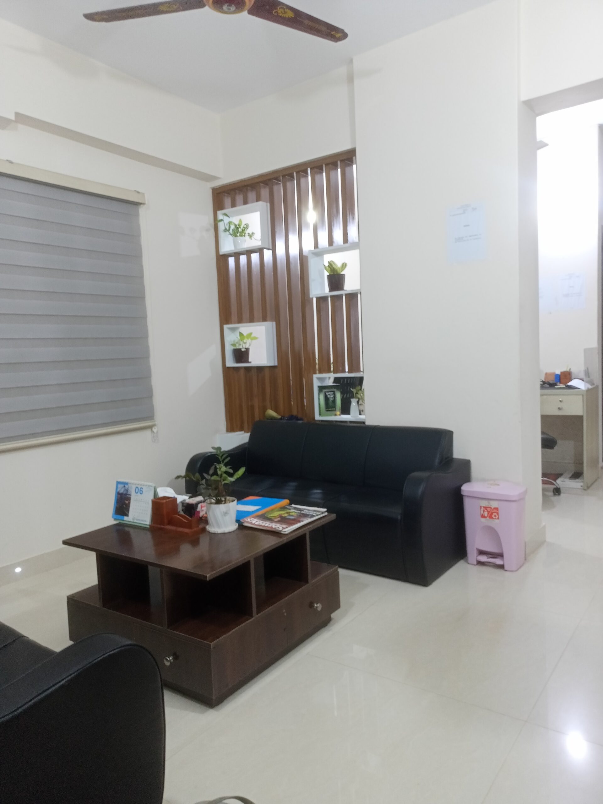 Flat for Sale in Mirpur – 3 Bedroom Apartment in South Paikpara, Dhaka