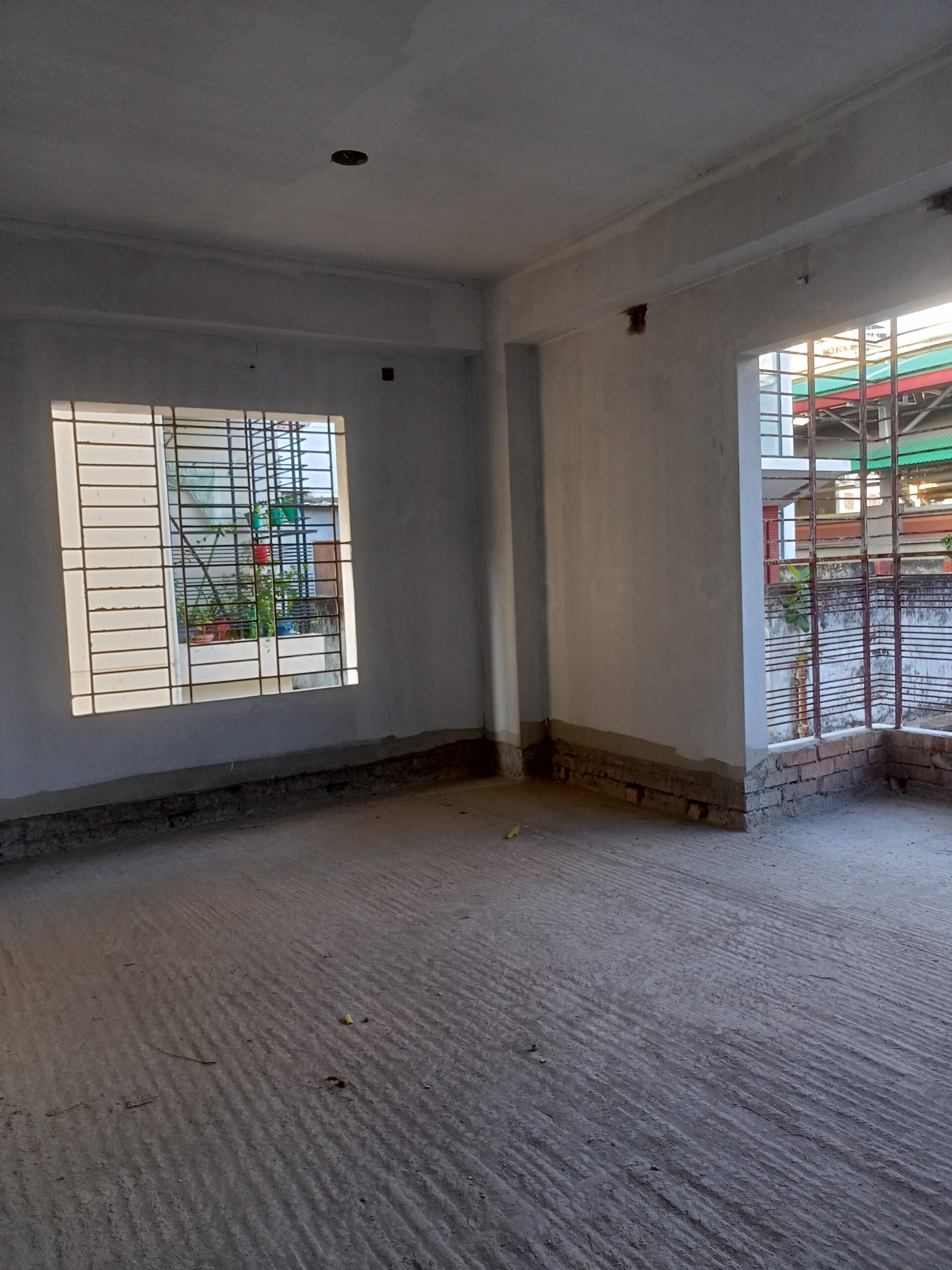 Elegant 3-bedroom apartment in Pallabi, Mirpur — ideal for small to medium families