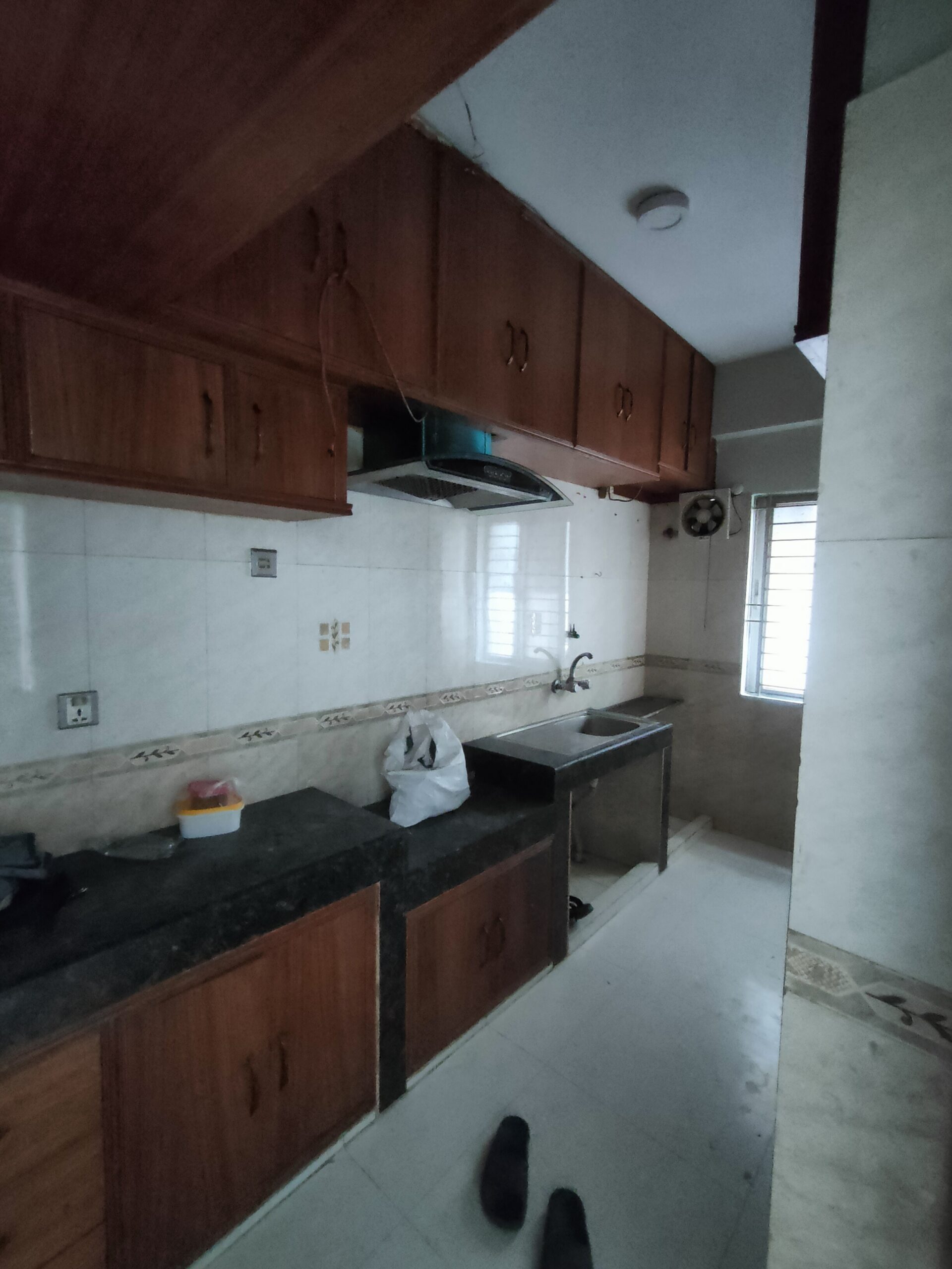 Buy Flat in Bashundhara – 1600 Sqft 3-Bed Apartment for Sale