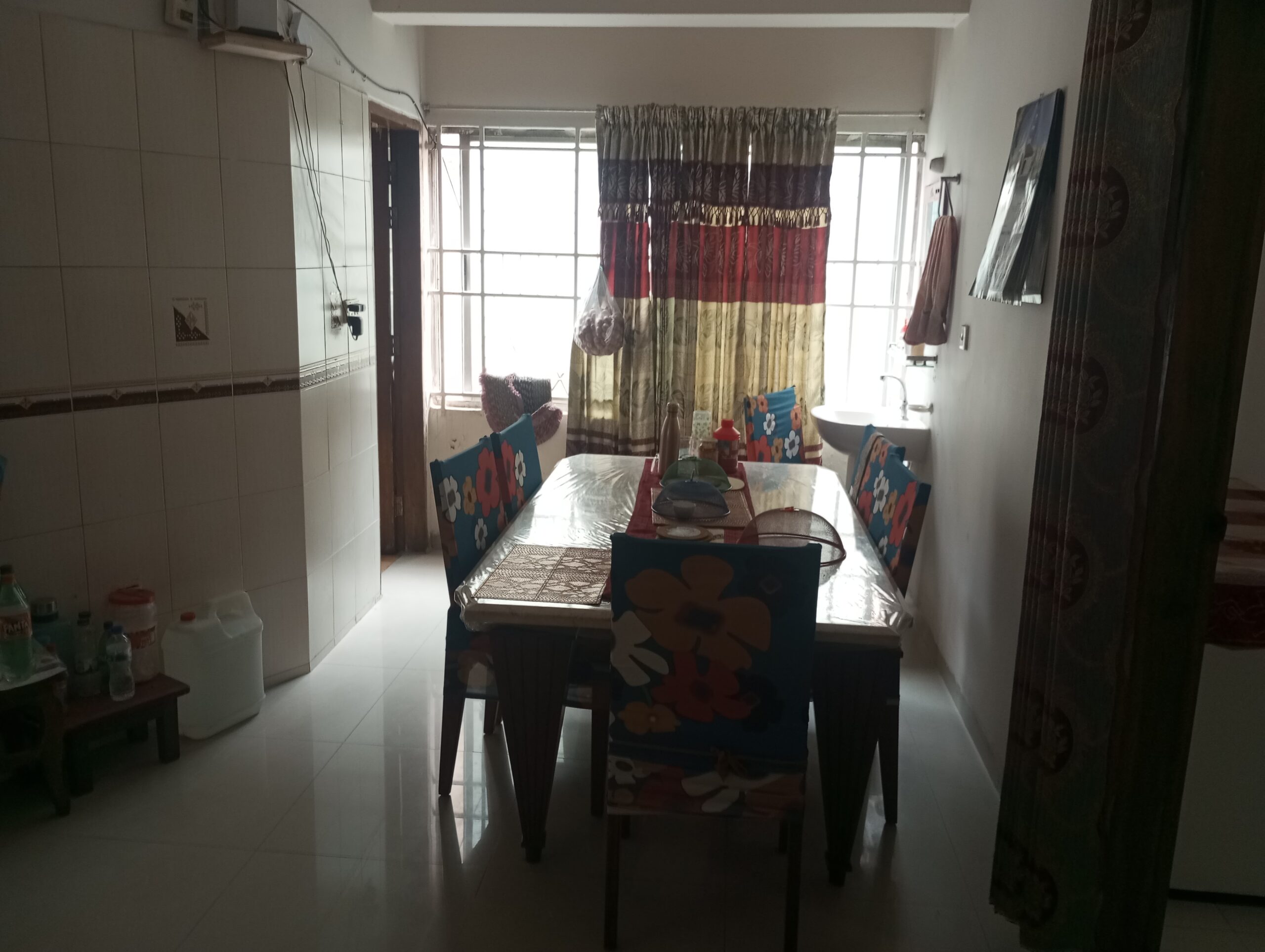 Apartment for Sale in Jigatala Dhaka | Smart Investment in Ready Flat