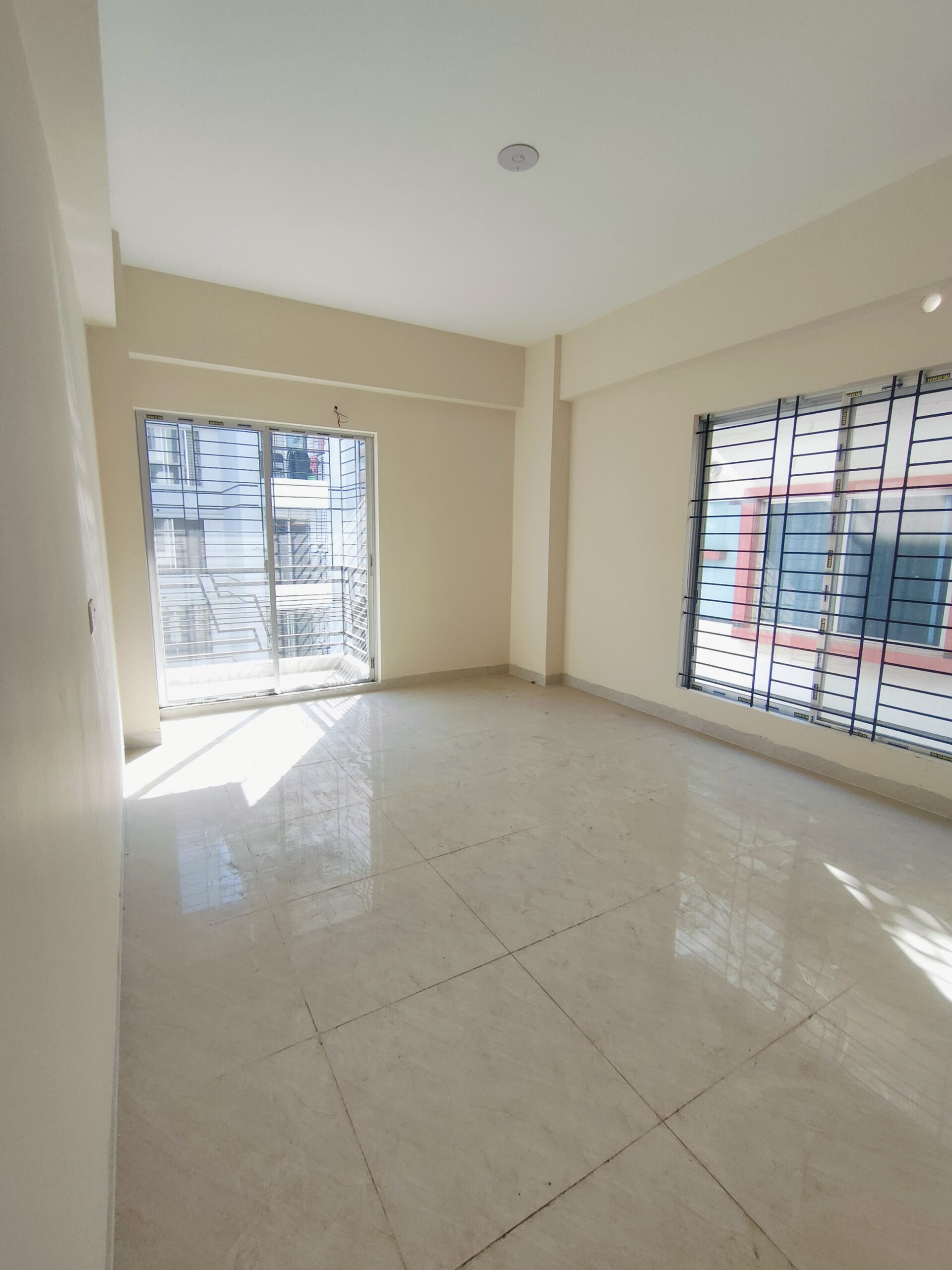 3-bedroom apartment in Bashundhara – Spacious & Ready for Sale in Block-I, Dhaka