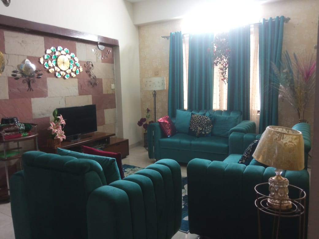 Buy Flat in Uttara – Spacious 4 Bedroom Apartment for Sale