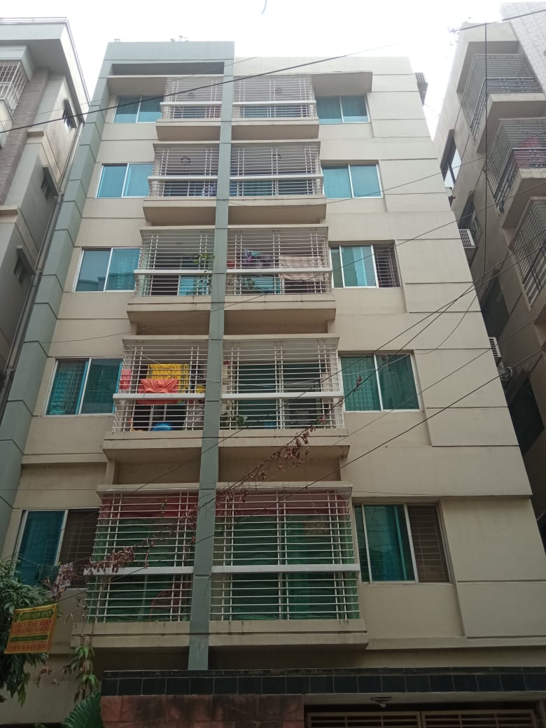 Apartments for Sale in Uttara – Spacious 3 Bedroom Ready Flat in Dhaka