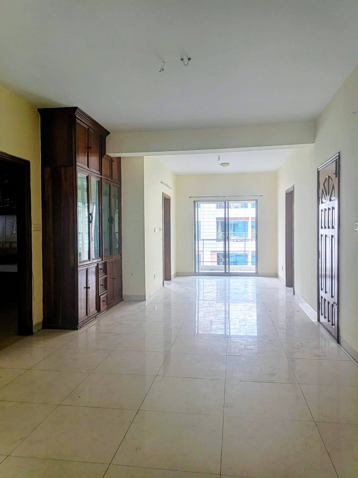 Apartment for Sale in Mirpur DOHS – Spacious 2200 Sqft 4 Bedroom Flat
