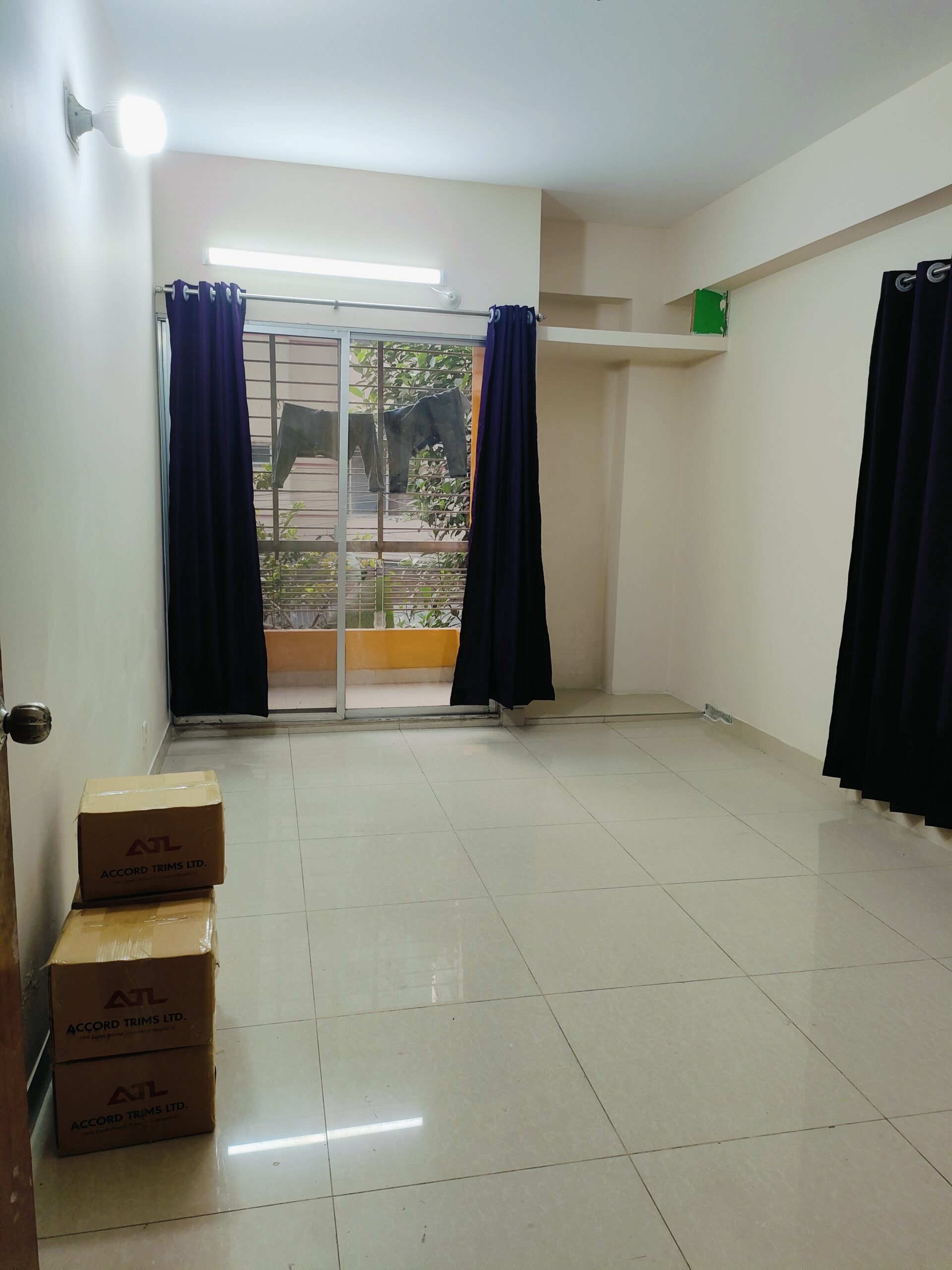 Flat in Uttara for Sale – Spacious 3 Bedroom Apartment in Sector 10