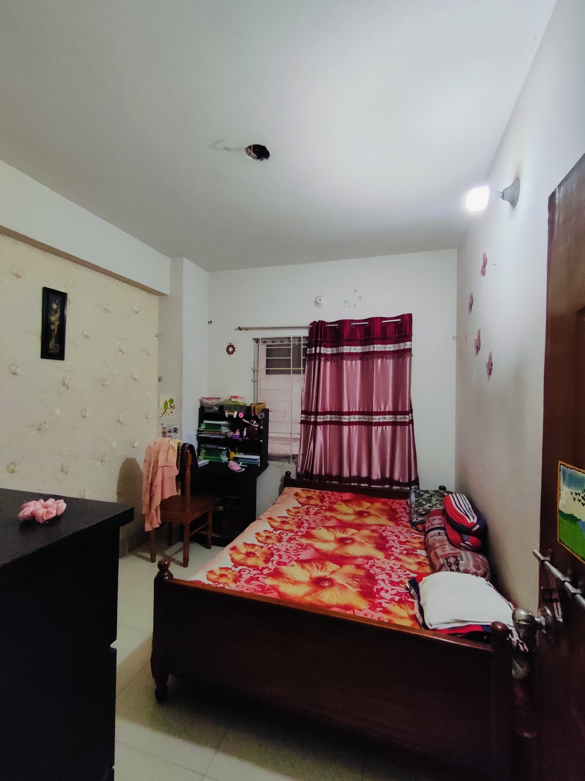 Used Flat for Sale in Uttara Sector 10 – 3 Bedroom Ready Apartment in Dhaka