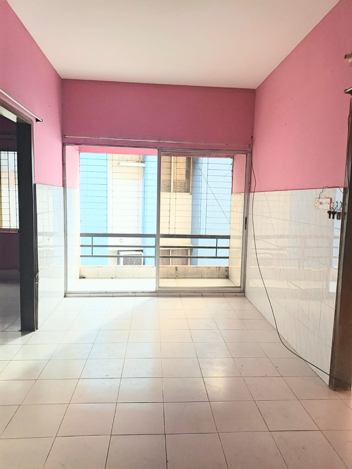 Flat in Mohammadpur for Sale – Affordable 3 Bedroom Apartment in Dhaka