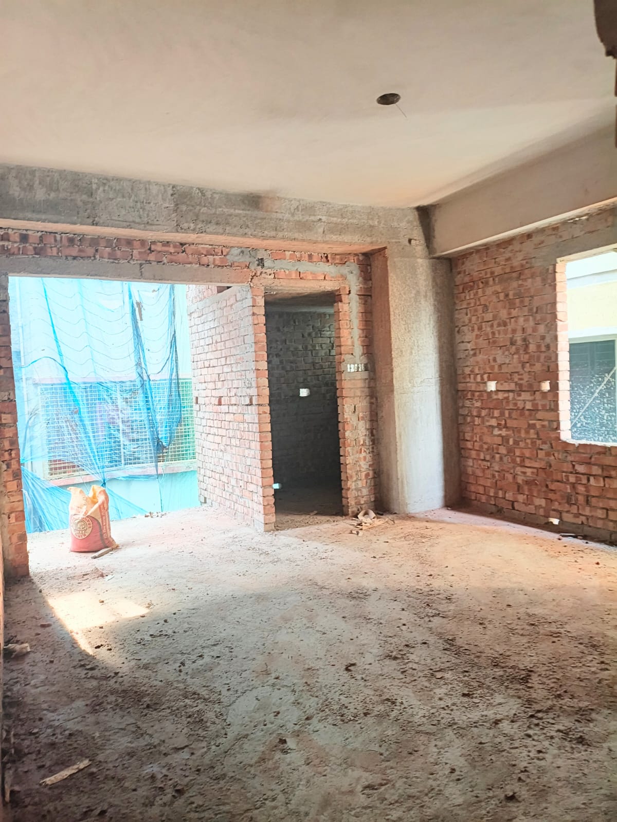 Apartment for Sale in Senpara Parbata, Mirpur – Modern and Spacious Apartment