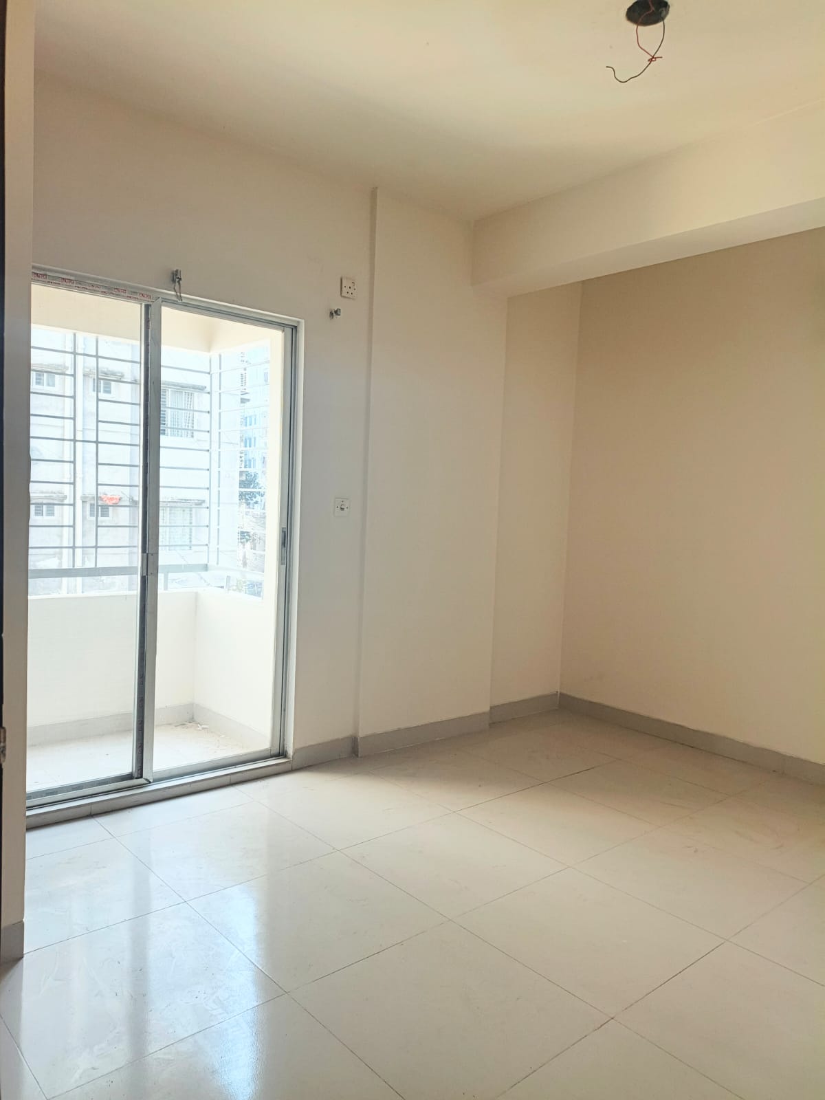 Flat for Sale at Mohammadpur – Spacious 3-Bedroom Apartment in Adabor