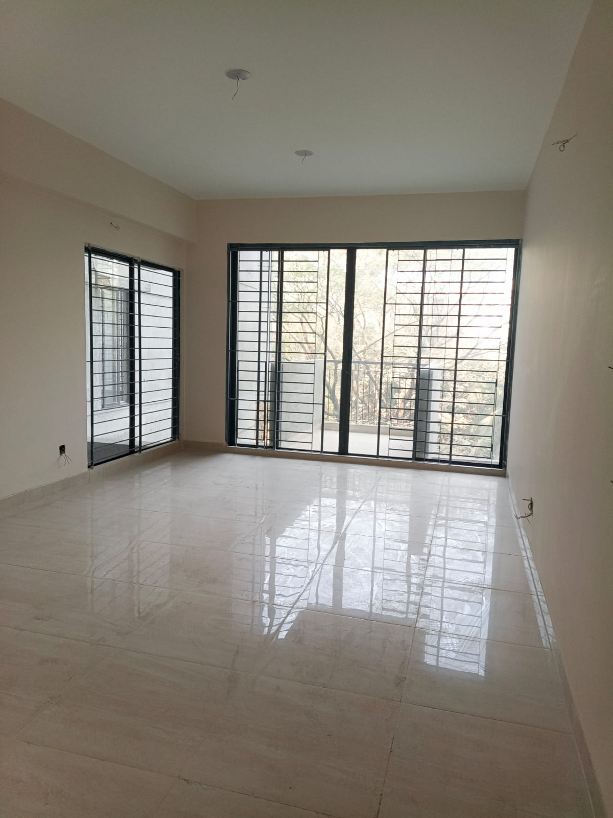 Flat for Sale in Mirpur 6 – Spacious 3 Bedroom Apartment Near Indoor Stadium