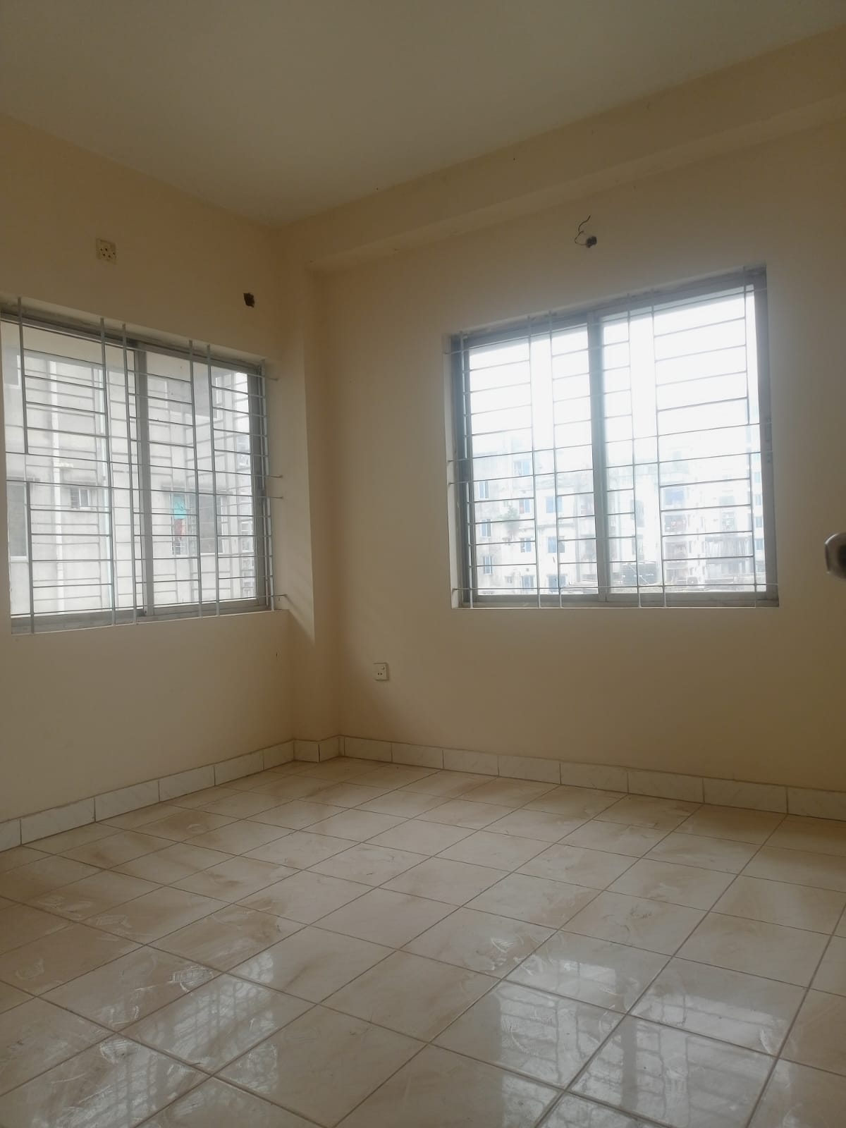 Ready Flat for Sale in Mohammadpur - 1024 Sqft 3 Bed Apartment in Adabor-16