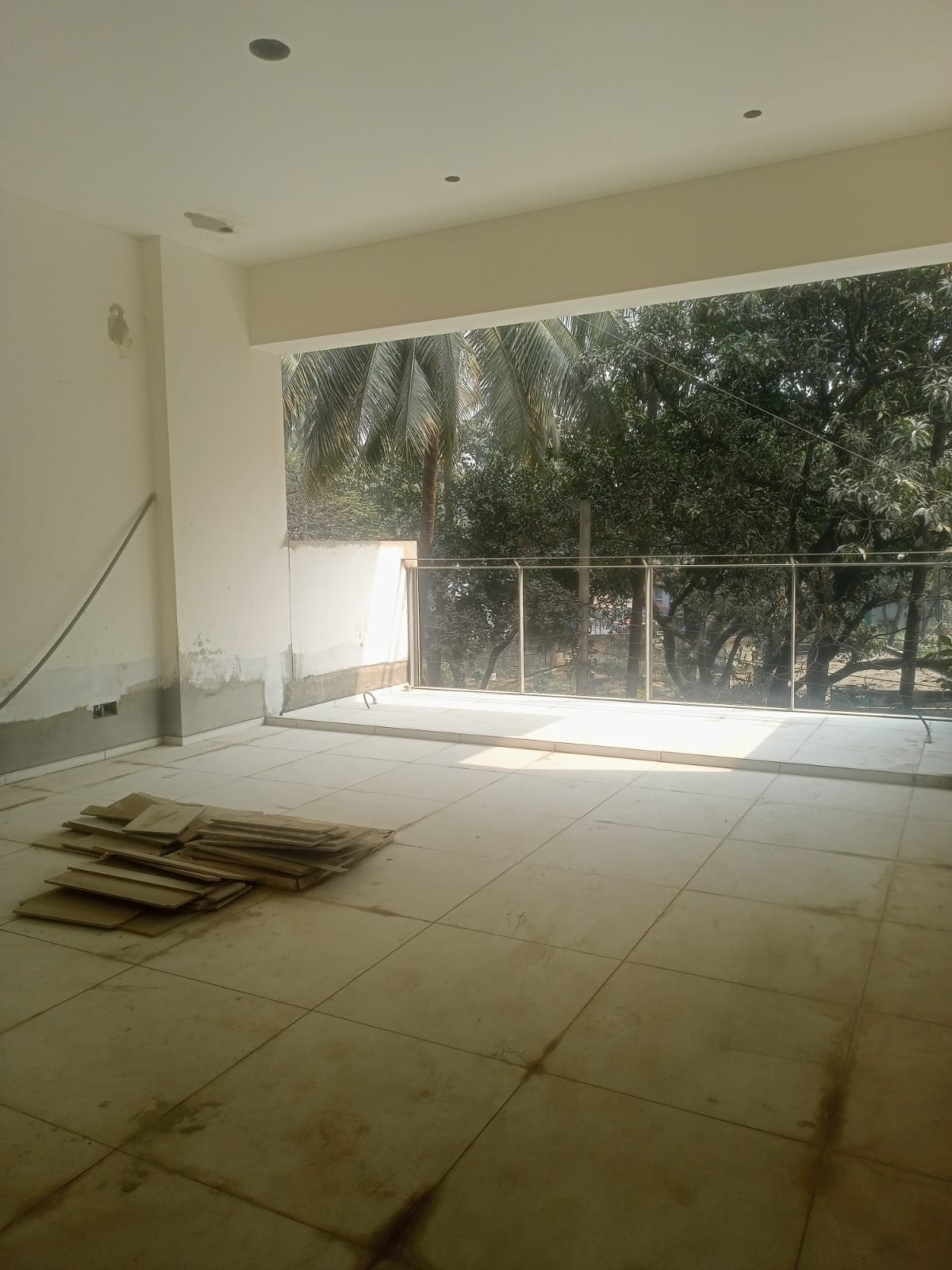 Apartment for Sale in Asad Gate – Spacious 3 Bedroom Flat in Mohammadpur