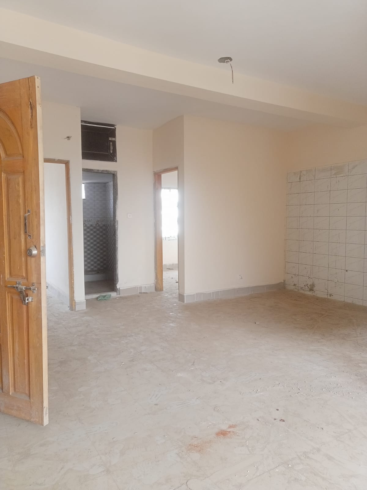 Flat for Sale in Eastern Housing Mirpur – Ideal Family Living in Dhaka