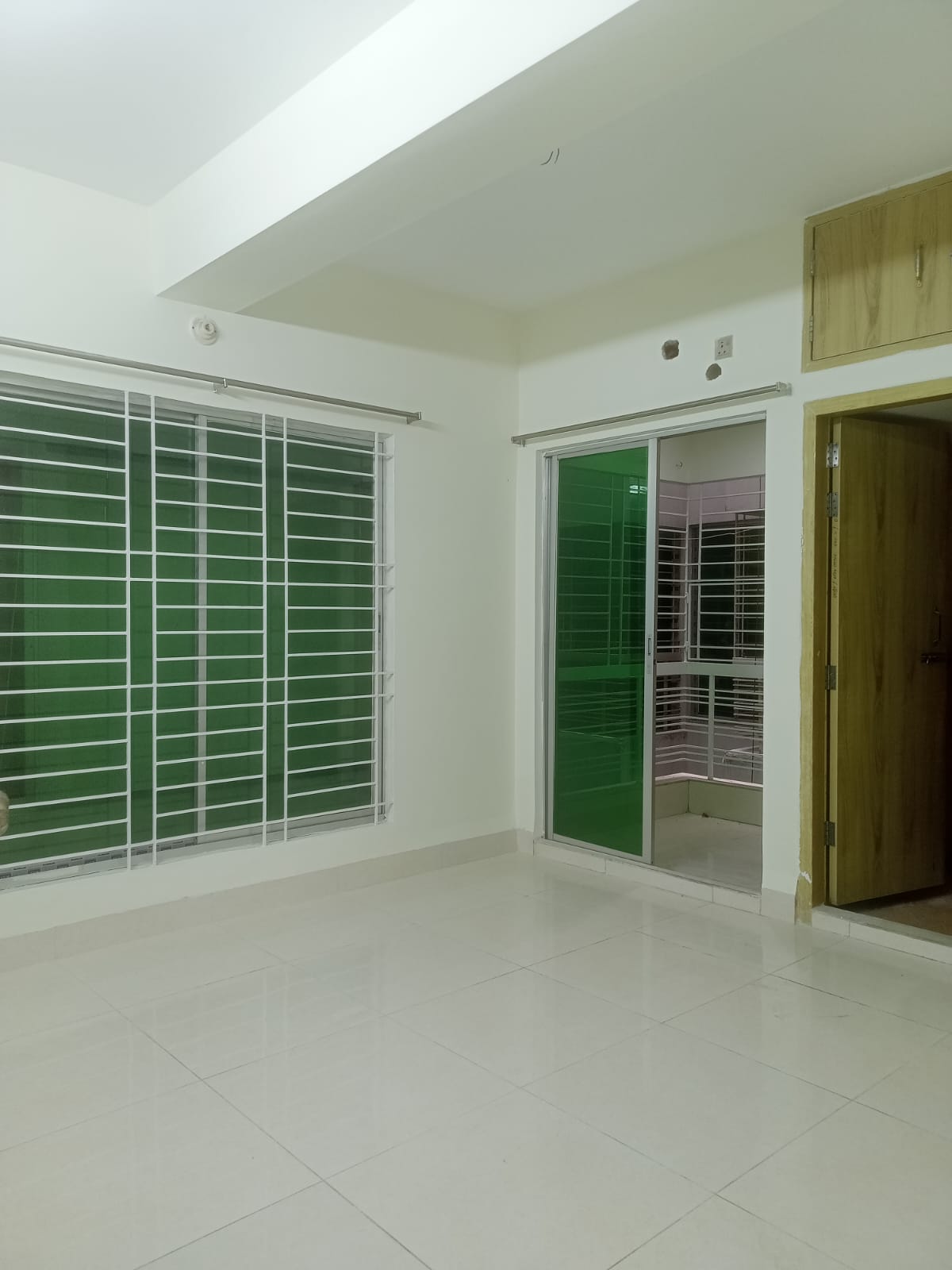 Used Apartment in Mirpur for Sale – Spacious 1415 Sqft Family Flat in West Kazipara