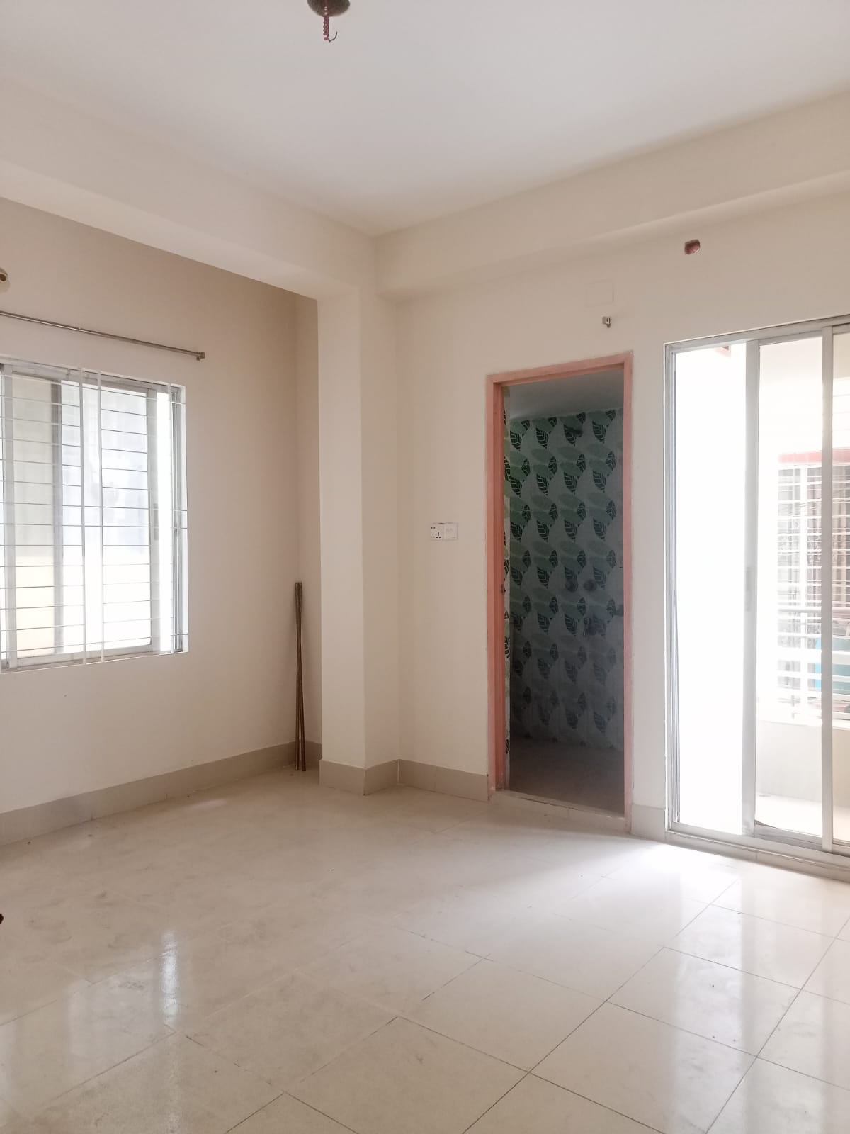 Affordable Flat for Sale in East Kazipara, Mirpur – Spacious 3 Bedroom Apartment