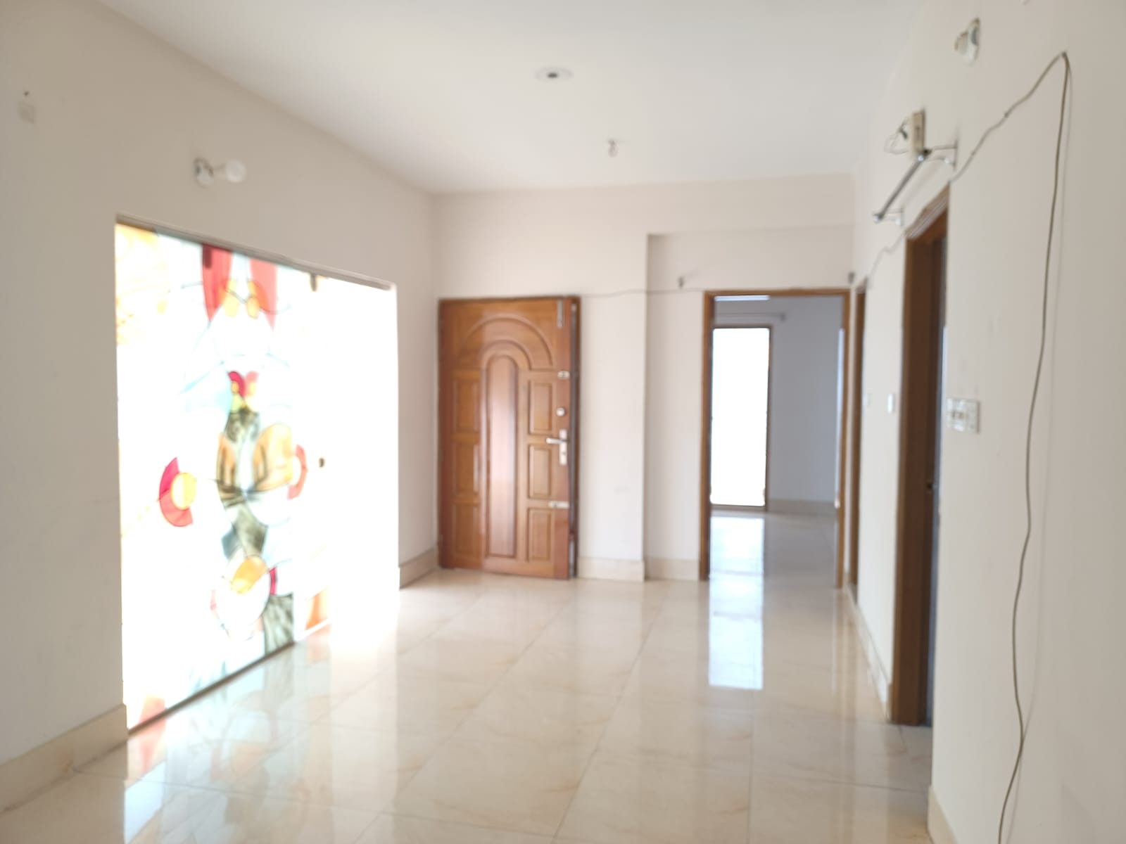 Flat in Uttara Sector 13 for Sale – Spacious 3-Bedroom Used Apartment in a Prime Residential Location
