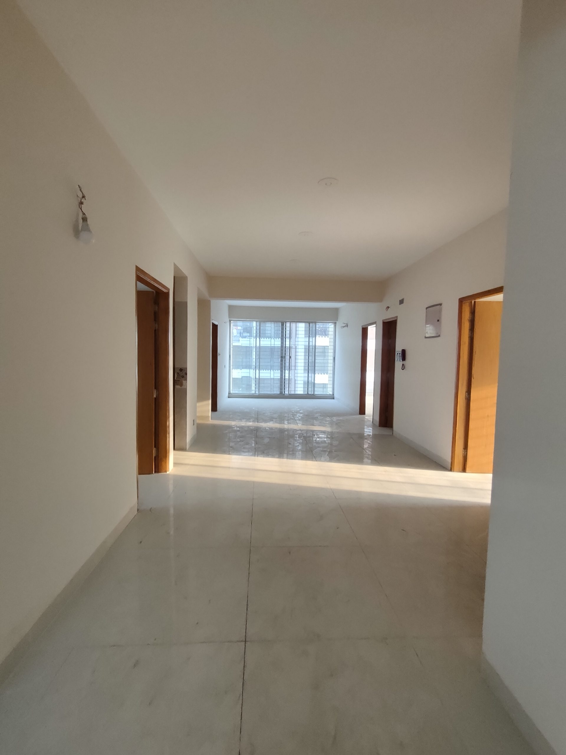 4 Bedroom Flat at Bashundhara | 2200 Sqft Luxury Apartment for Sale
