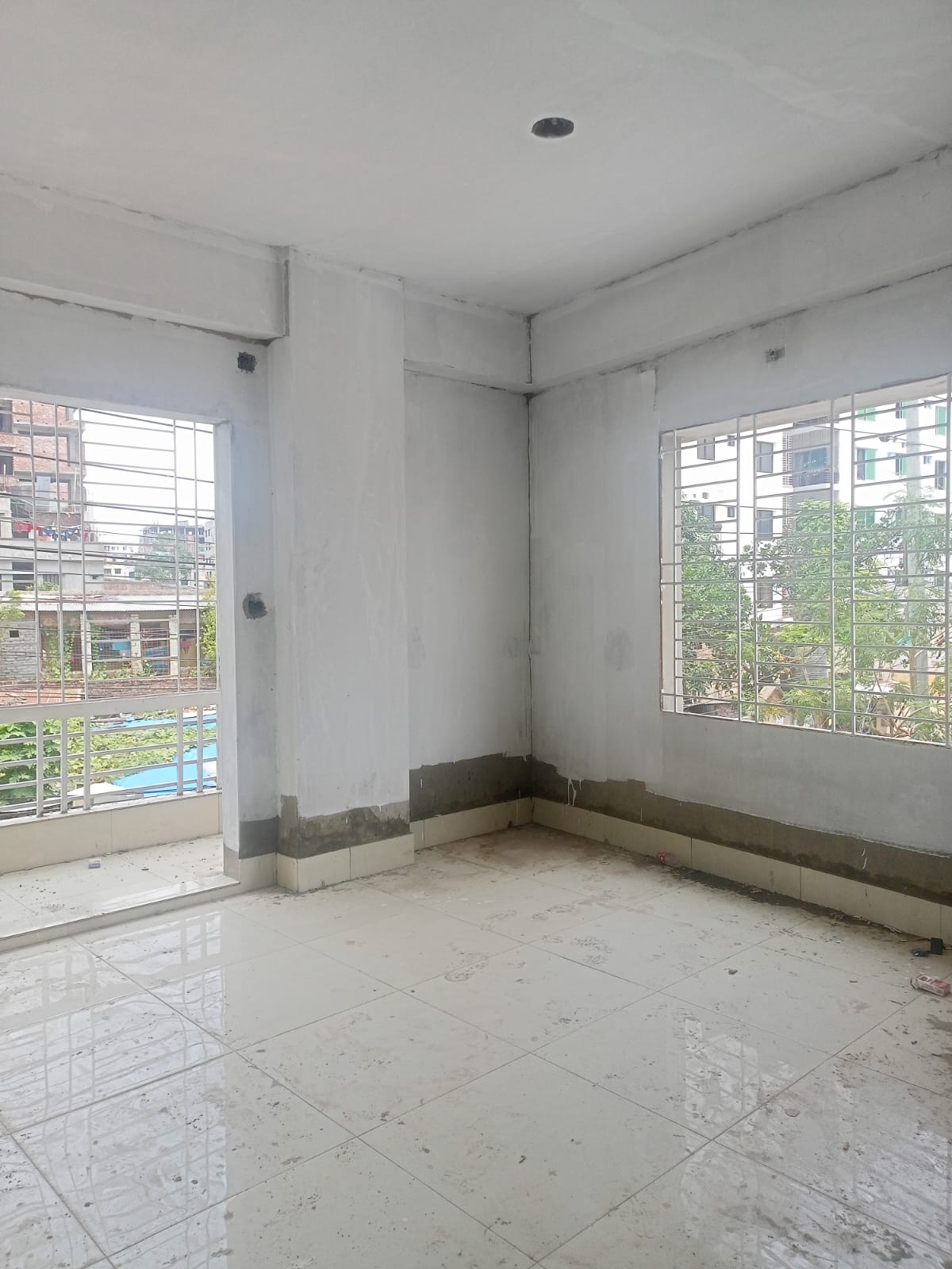 Buy Apartment in Palash Nagar | Modern 3 Bedroom Apartment for Sale in Mirpur 11