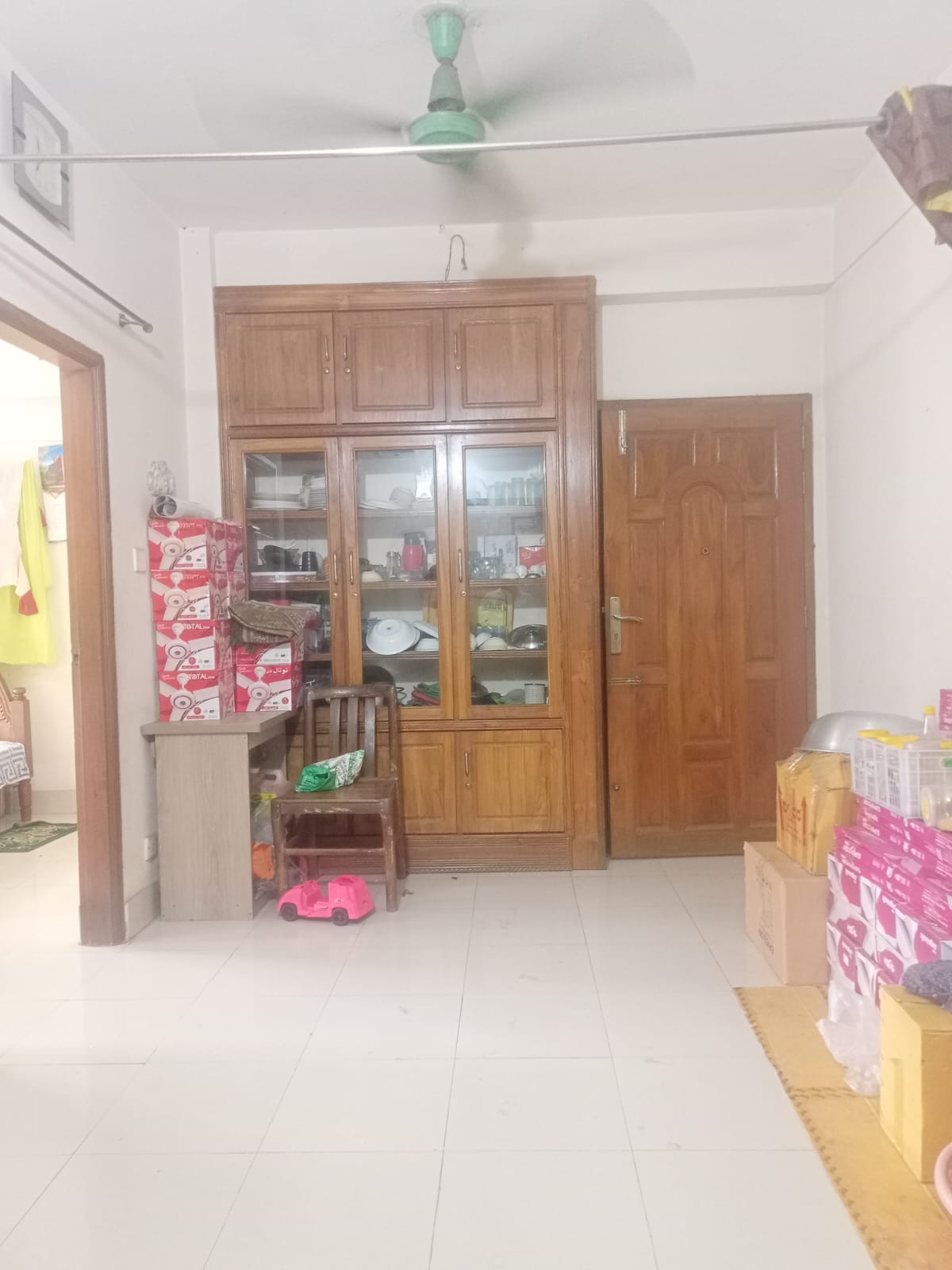 Used Flat for Sale in Mirpur 11 | Affordable 2 Bedroom Apartment in Dhaka