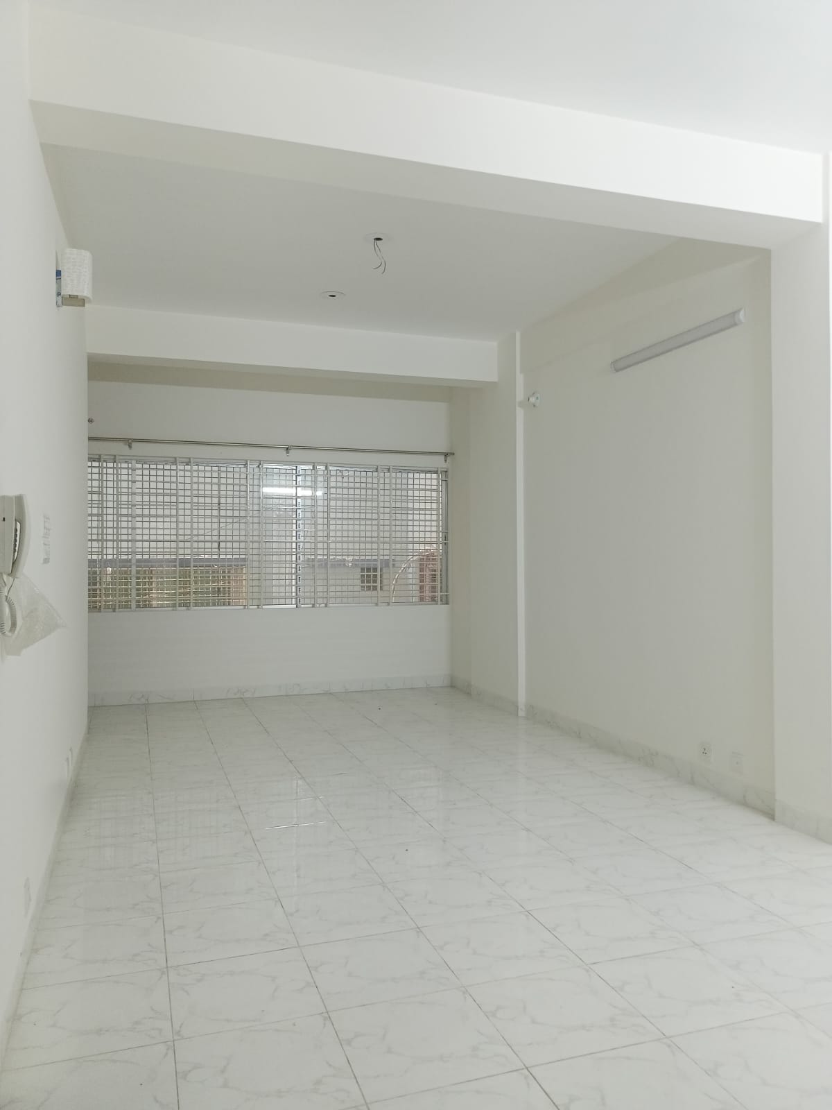 Apartment for Sale in West Shewrapara | Spacious 3 Bedroom Ready Apartment in Mirpur, Dhaka