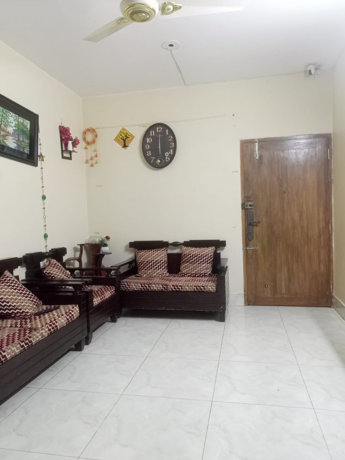 Apartment in Mirpur 1 For Sale | Spacious 3-Bedroom Apartment in Shah Ali Bag