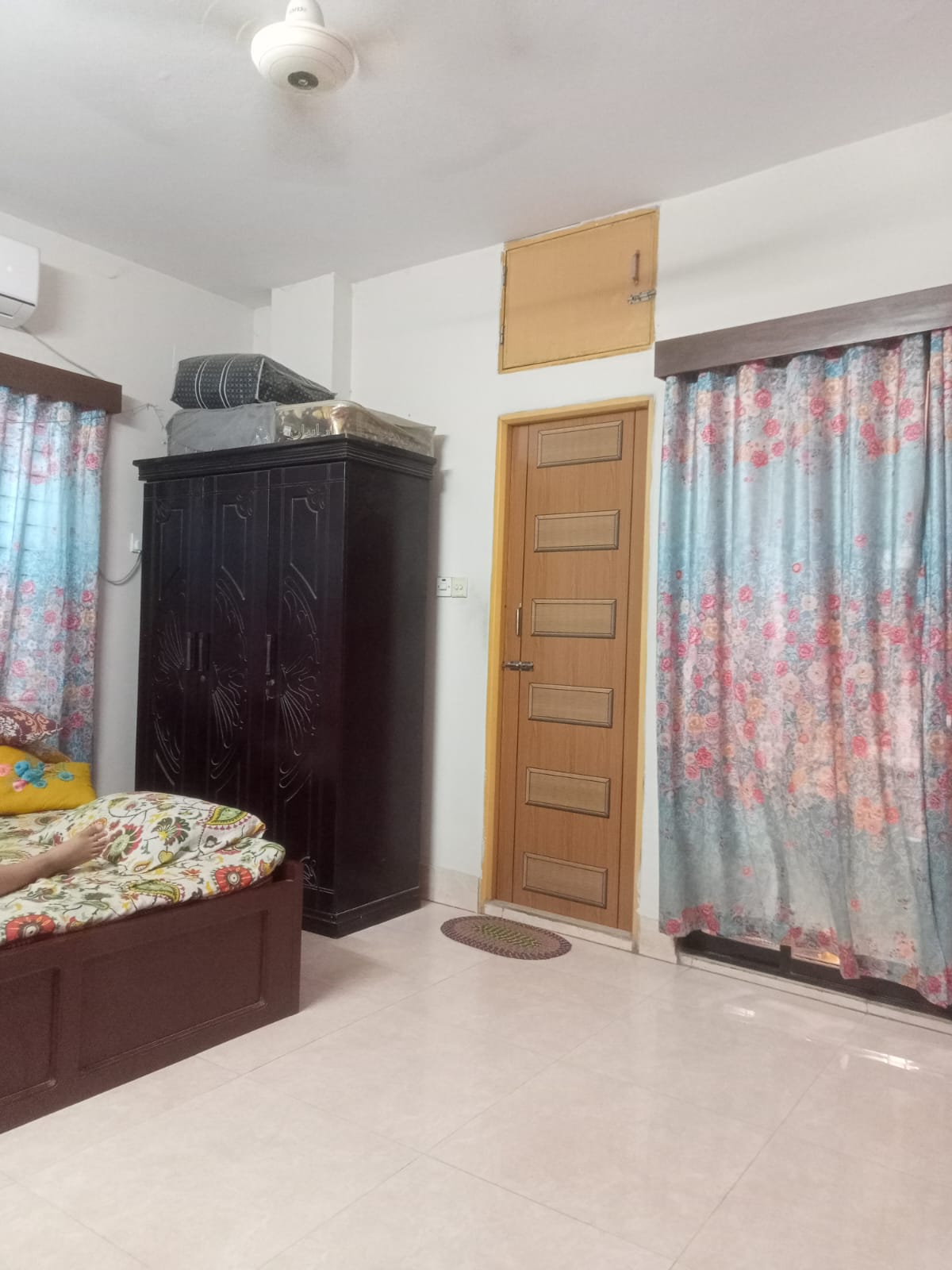 2 Bedroom Flat for Sale in Mohammadpur | 900 Sqft Used Apartment