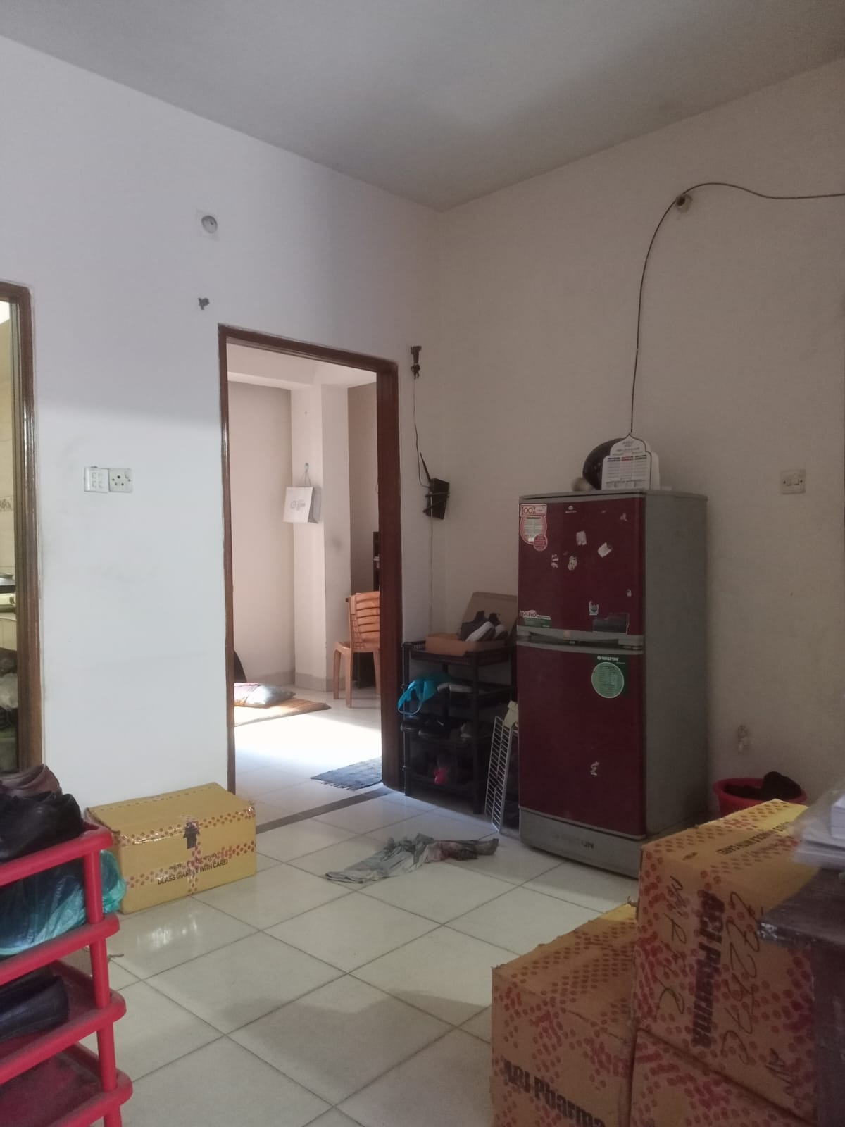 Flat for Sale in Shewrapara – 2 Bedroom Apartment in East Shewrapara, Mirpur