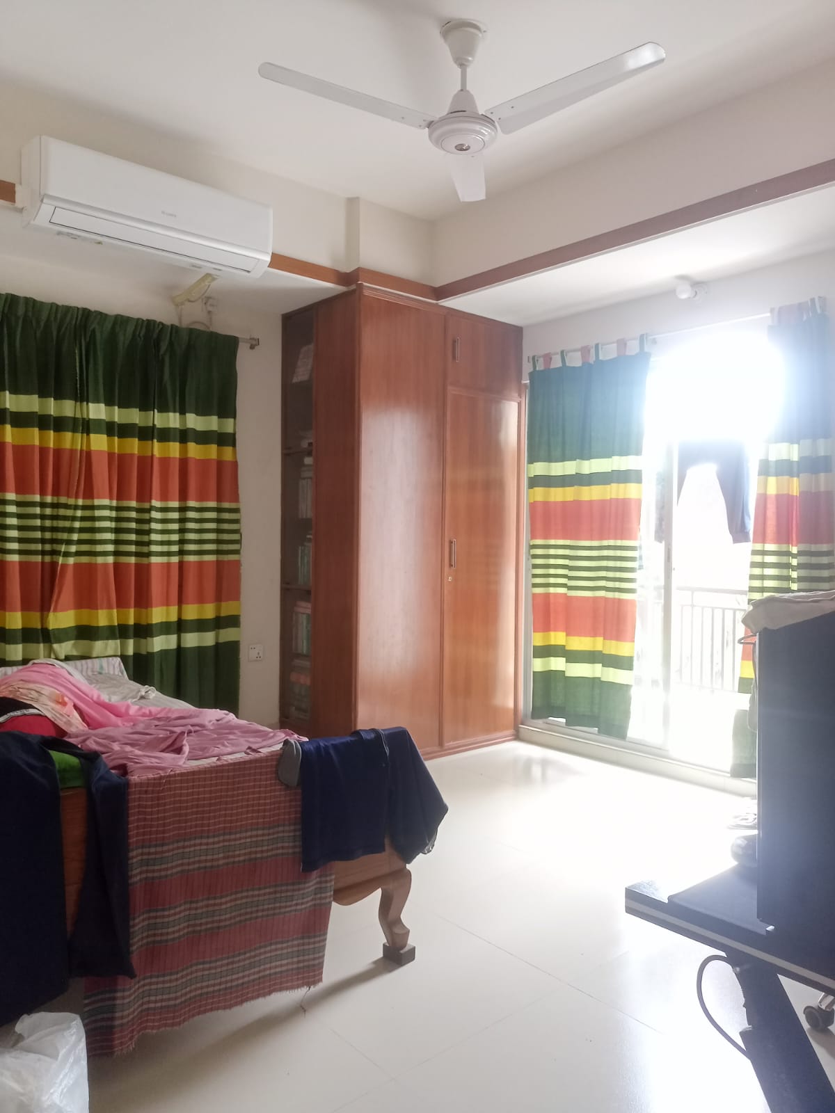 Buy Ready Flat in Mirpur – 1300 Sqft 3 Bedroom Apartment