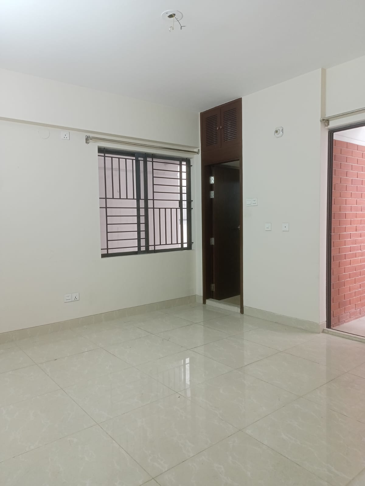 Buy Apartment in 60 Feet Mirpur – Spacious 3 Bedroom Flat for Sale in Dhaka